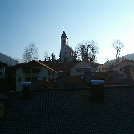Valtnerhof Apartment ซานกานดิโด ภายนอก รูปภาพ
