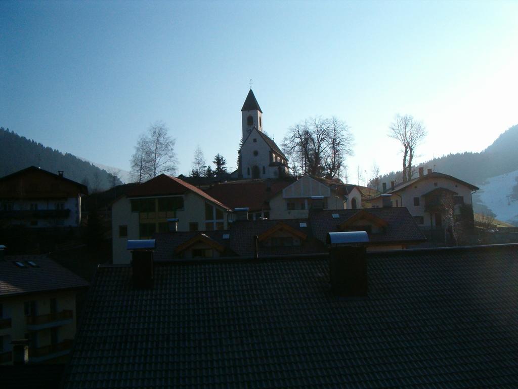 Valtnerhof Apartment ซานกานดิโด ภายนอก รูปภาพ