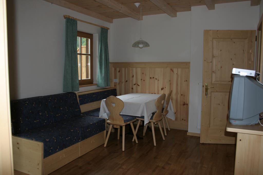 Valtnerhof Apartment ซานกานดิโด ห้อง รูปภาพ