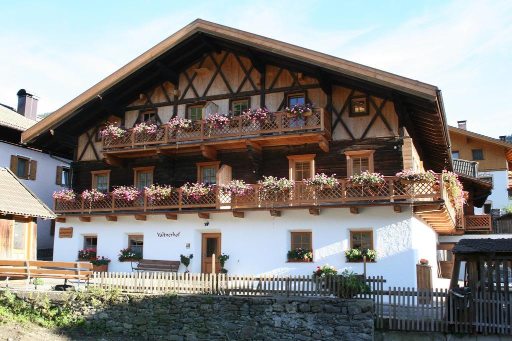 Valtnerhof Apartment ซานกานดิโด ภายนอก รูปภาพ