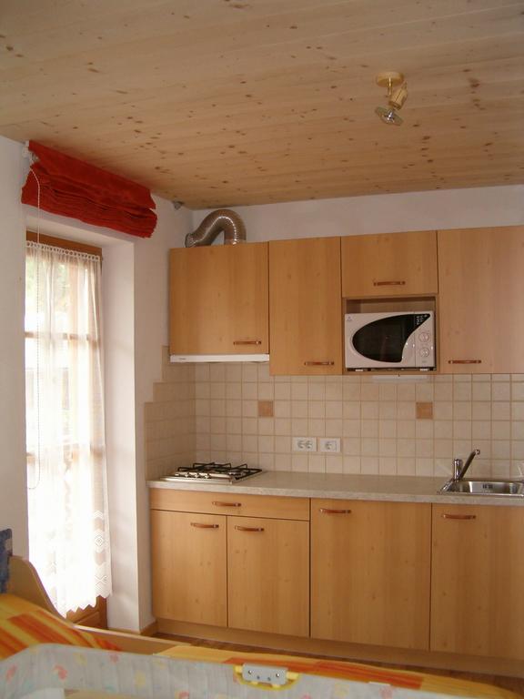 Valtnerhof Apartment ซานกานดิโด ห้อง รูปภาพ