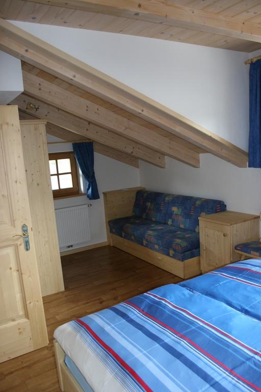 Valtnerhof Apartment ซานกานดิโด ห้อง รูปภาพ